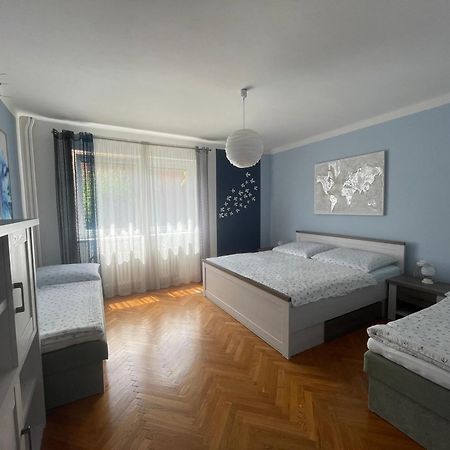 Apartman Pro 4 Osoby Česká Skalice Kültér fotó