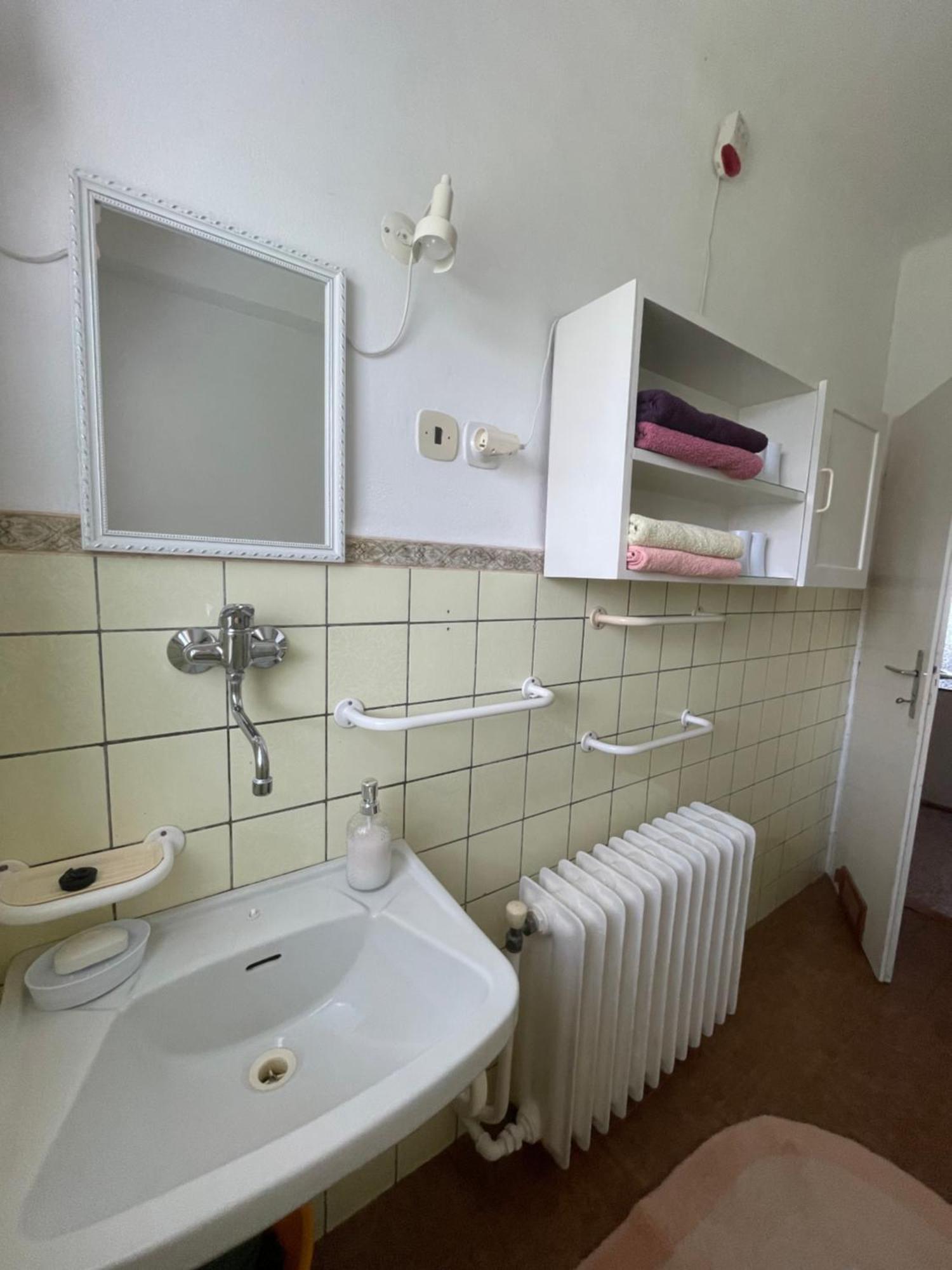 Apartman Pro 4 Osoby Česká Skalice Kültér fotó