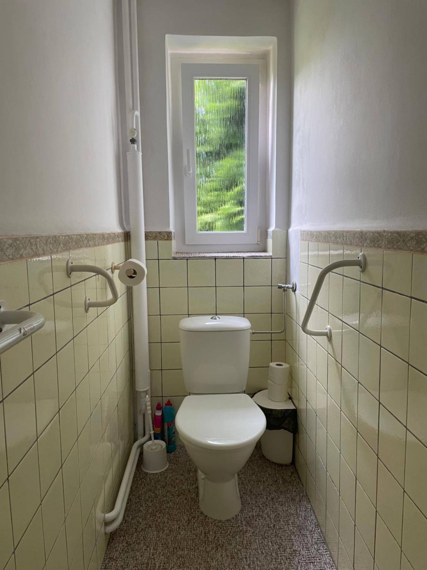 Apartman Pro 4 Osoby Česká Skalice Kültér fotó