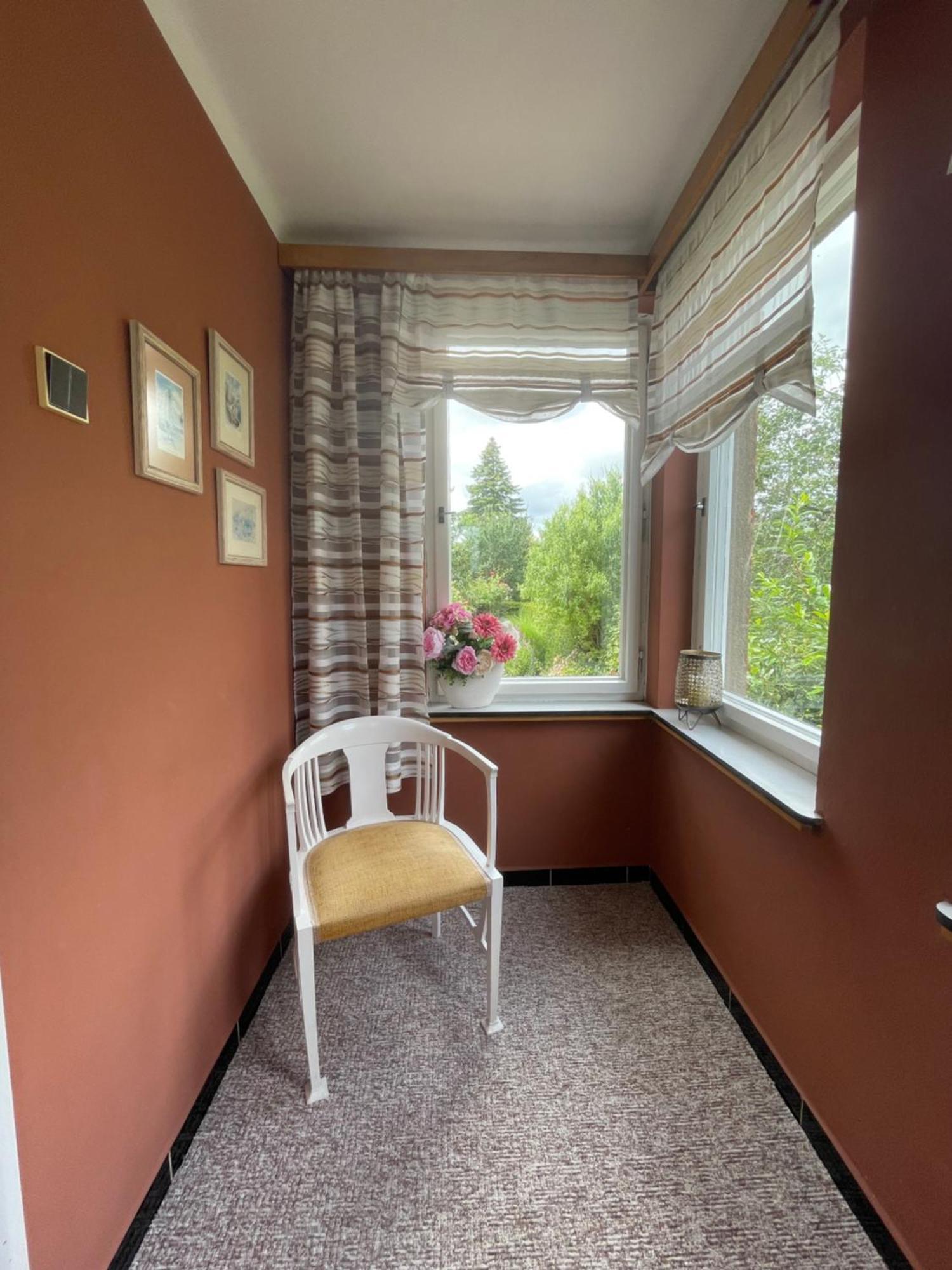 Apartman Pro 4 Osoby Česká Skalice Kültér fotó