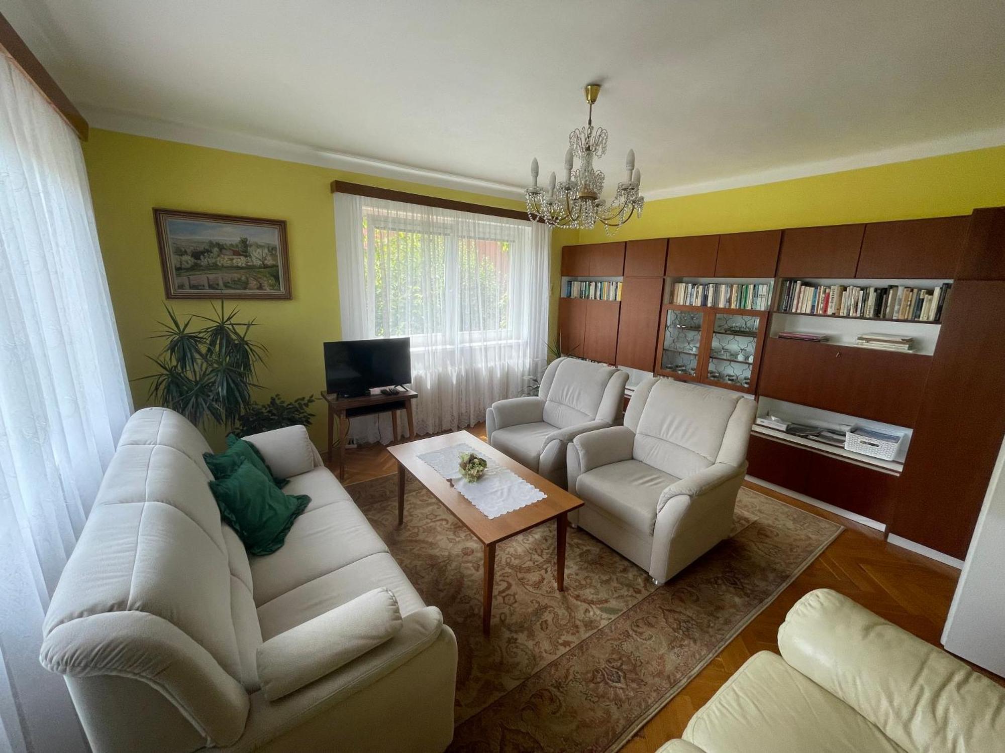 Apartman Pro 4 Osoby Česká Skalice Kültér fotó