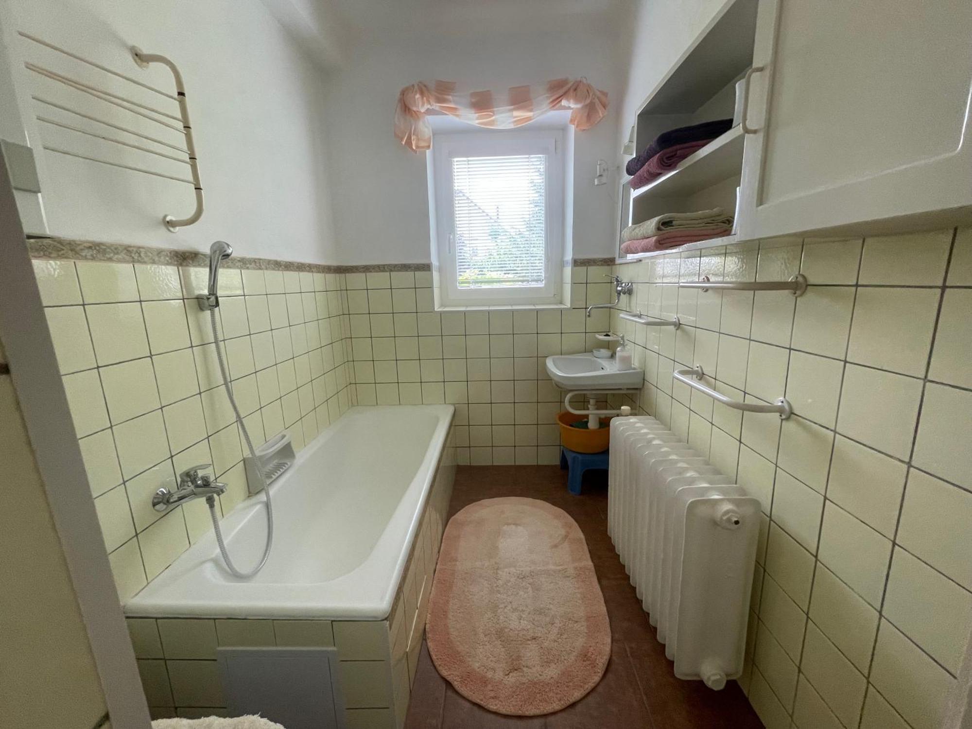 Apartman Pro 4 Osoby Česká Skalice Kültér fotó