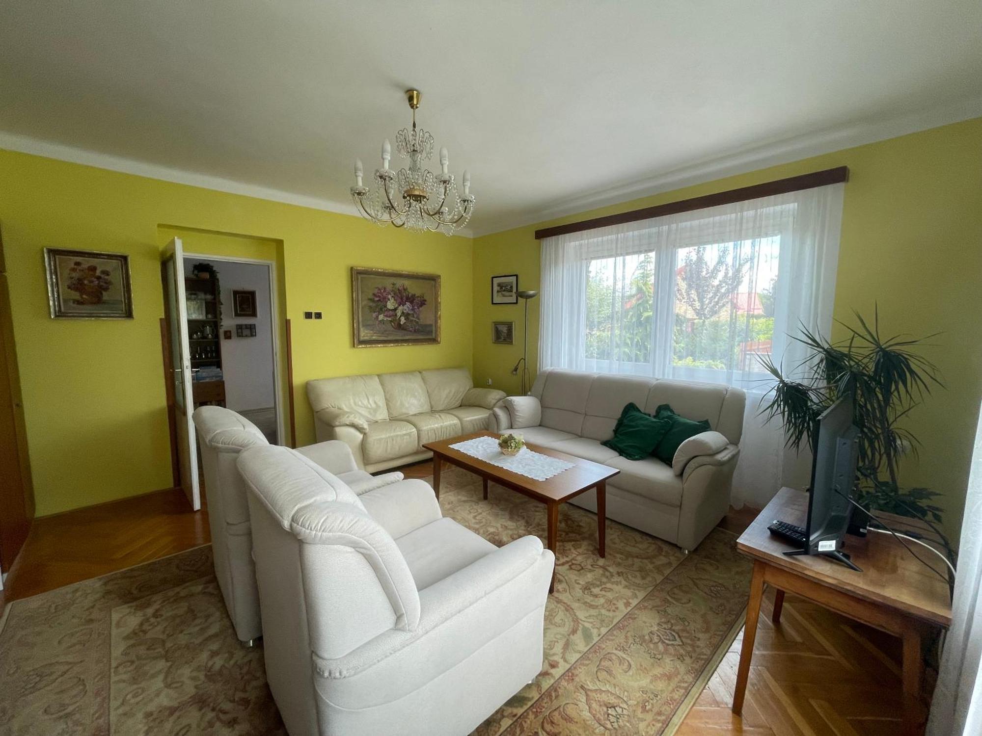 Apartman Pro 4 Osoby Česká Skalice Kültér fotó