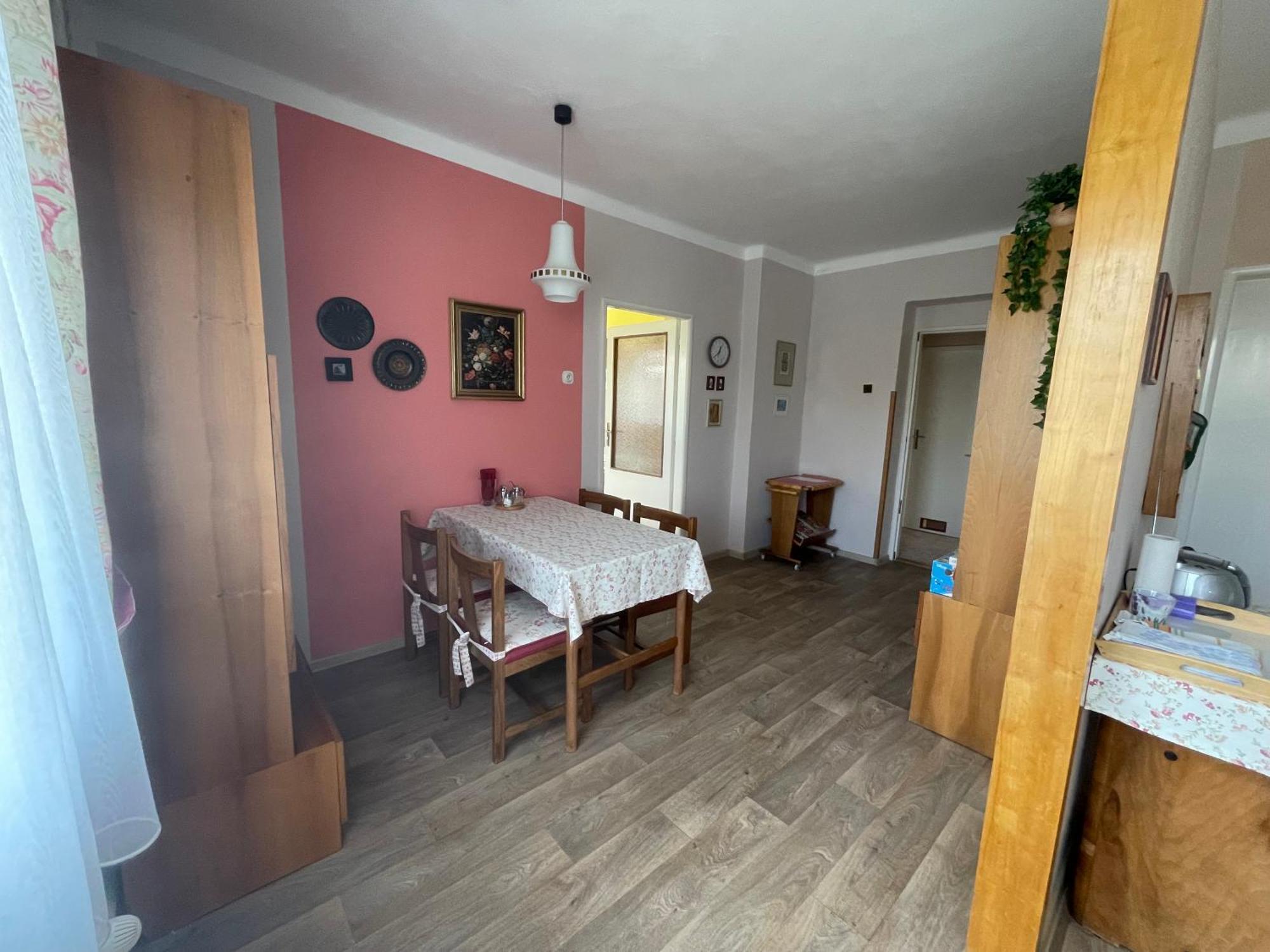 Apartman Pro 4 Osoby Česká Skalice Kültér fotó