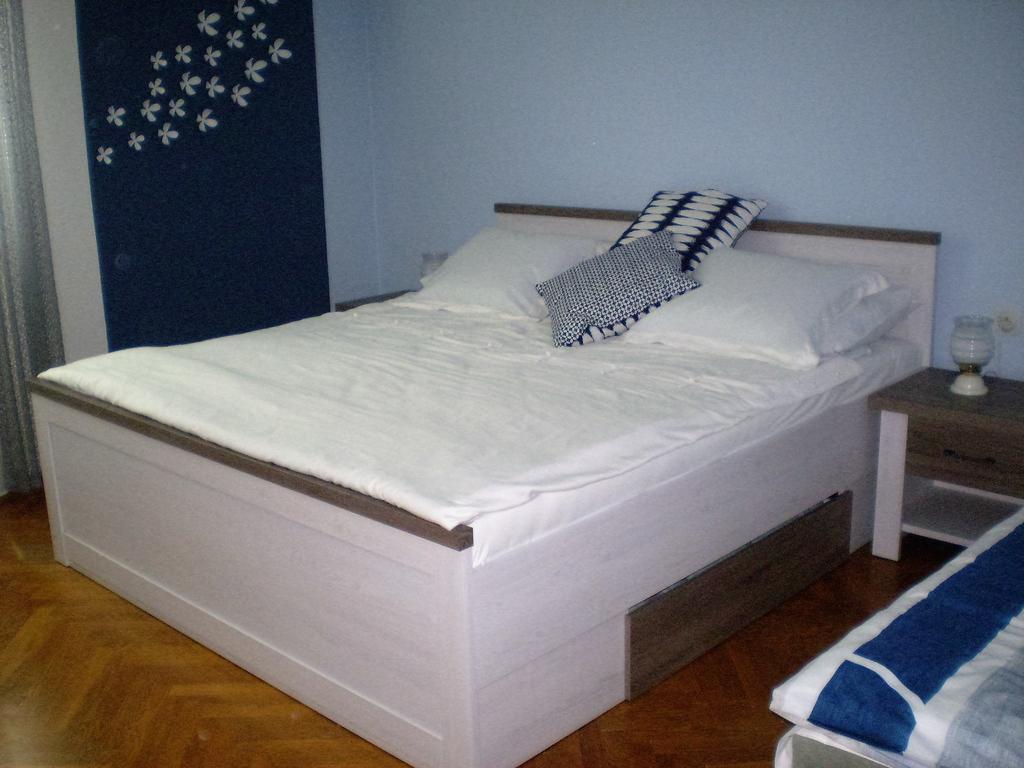 Apartman Pro 4 Osoby Česká Skalice Kültér fotó
