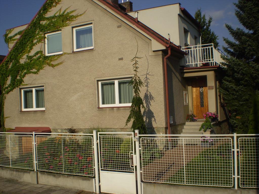 Apartman Pro 4 Osoby Česká Skalice Kültér fotó