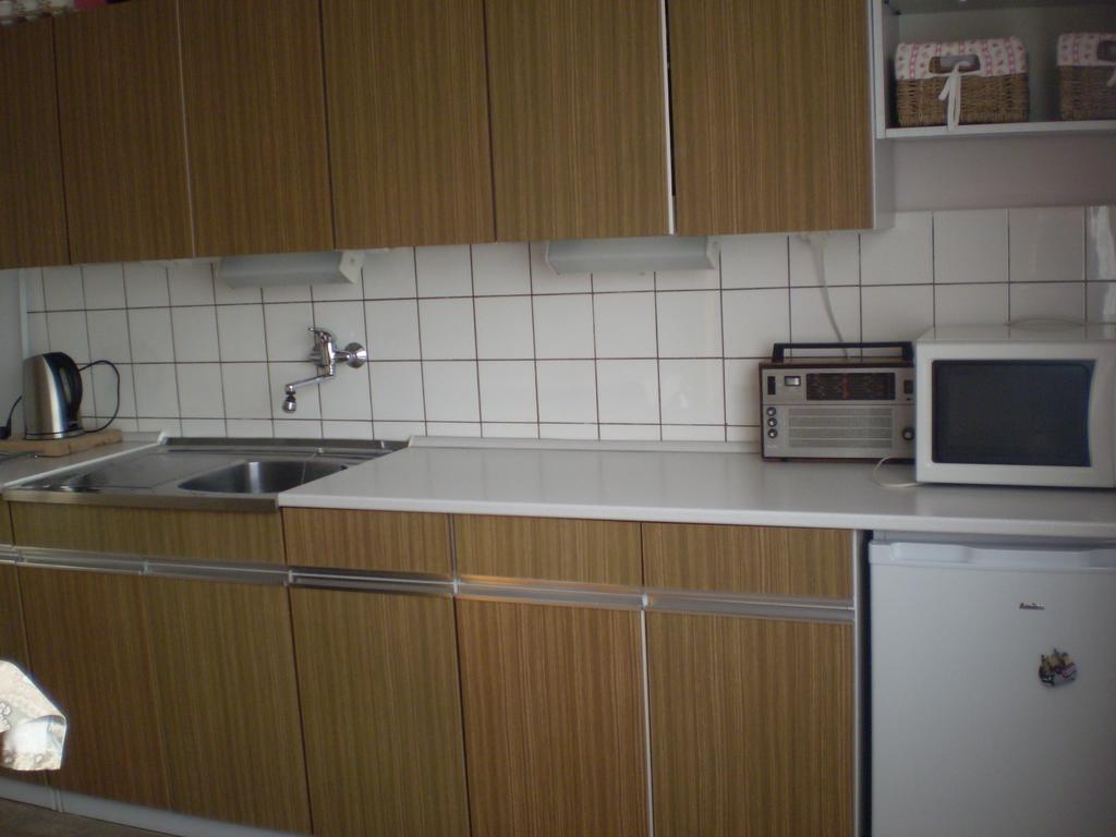 Apartman Pro 4 Osoby Česká Skalice Kültér fotó