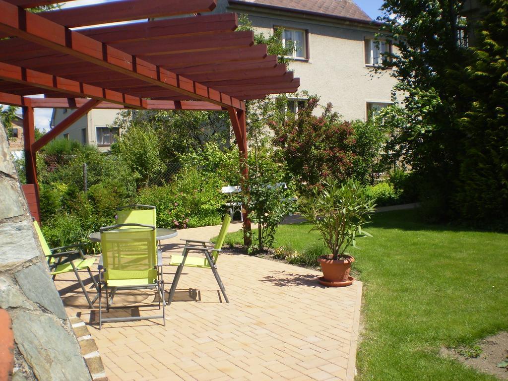 Apartman Pro 4 Osoby Česká Skalice Szoba fotó